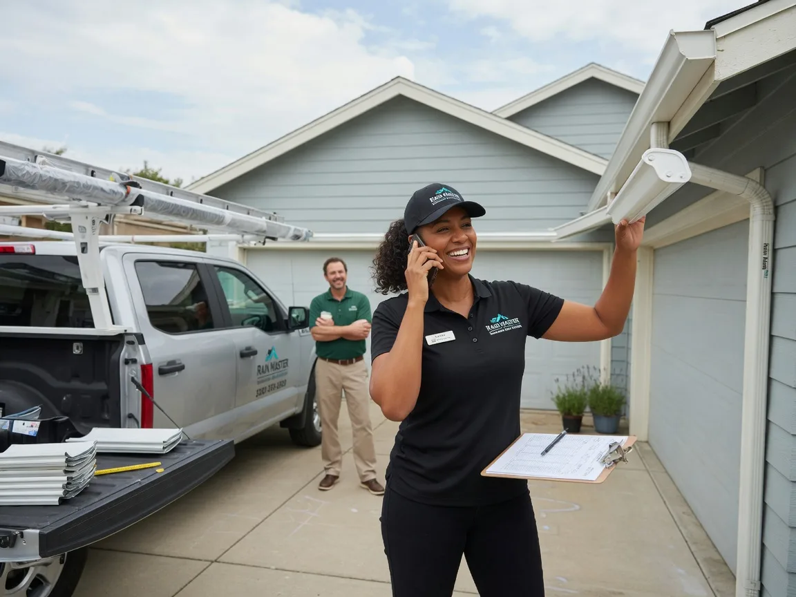 Gutter Installation Bassett, AR FAQs